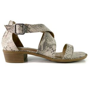 L4L Women’s Harbor Sandal Size 7.5M